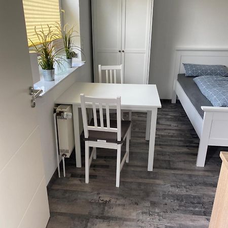 יבר Modernes 21 M² Apartment Ruhig, Modern, Zentral מראה חיצוני תמונה